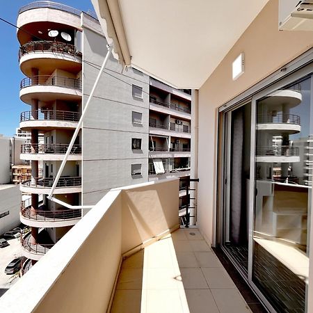Kam Apartments In The City Center Вльора Екстер'єр фото